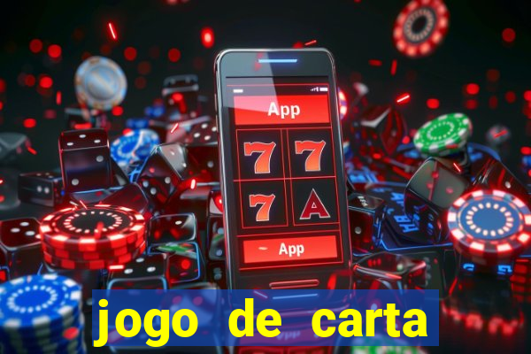 jogo de carta cigana online